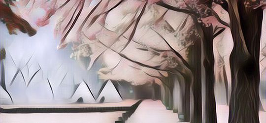 4 Tempat Paling Romantis di Asia yang Wajib Kamu Kunjungi Bareng Pasangan