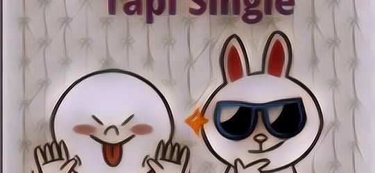 Gambar Lucu Pacaran Bikin Jomblo Cowok Merintih~