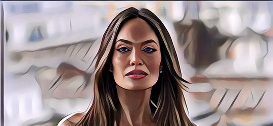 Angelina Jolie Ungkap Ingin Berhenti Main Film dan Lebih Sering Menghabiskan Waktu di Kamboja