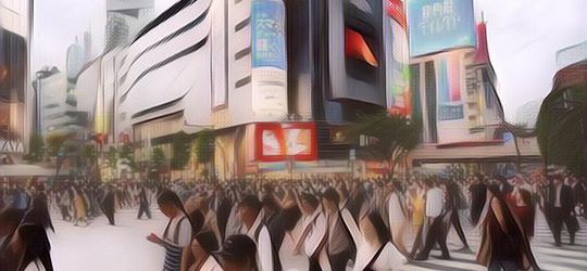 4 Kebiasaan Penduduk Negara Maju yang Wajib Ditiru