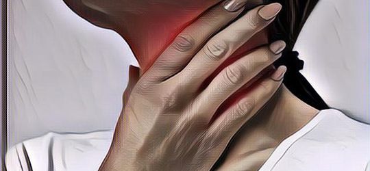 Minuman yang Pas Saat Radang Tenggorokan, Mantul!