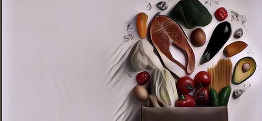 5 Makanan Anti Inflamasi Yang Akan Membantu Meringankan Rasa Sakitmu