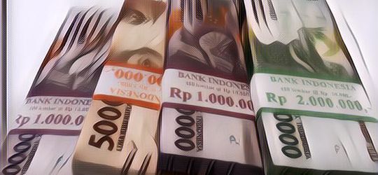 Sejarah THR Lebaran di Indonesia, Transferan yang Ditunggu-tunggu Tiap Tahun