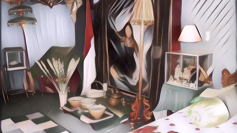 Hotel Paling Angker Di Indonesia, Menginap dengan Sensasi Uji Nyali!