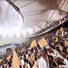 Megahnya Dua Stadion Sepak Bola di Arab Saudi: King Abdullah Sport City dan King Fahd International Stadium