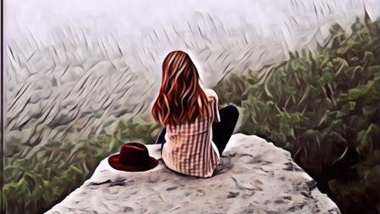 7 Tahapan Memotivasi Diri Sendiri Di Tengah Keadaan yang Sulit