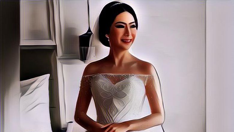 7 Desainer Gaun Pengantin Paling Hits Dari Indonesia, Karyanya Udah Go Internasional!