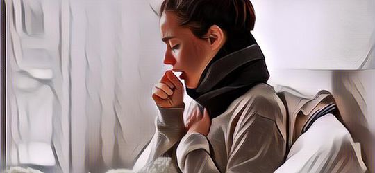 Gak Perlu Langsung Minum Obat, Lakukan 5 Cara Ini Untuk Mengobati Pilek Secara Alami