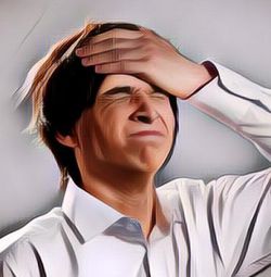 Kamu Wajib Tahu Ini Perbedaan Sering Lupa karena Tua atau Gejala Demensia