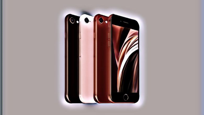Kita Bisa Menukar Perangkat iPhone SE Baru dengan Sparepart iPhone 8