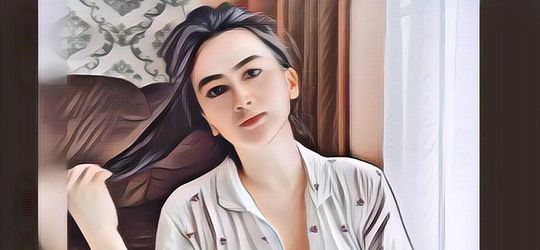 Dianna Dee Sempat Bongkar Soal Tawaran BO Rp800 Juta Oleh Pria Hidung Belang