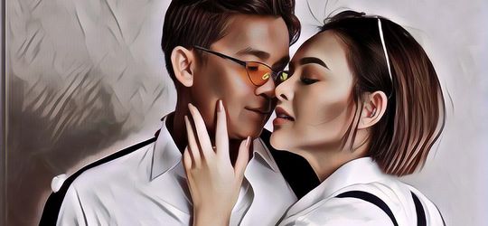 Putus dari Amanda Manopo, Billy Syahputra Ngaku Pernah Kepergok Mesra di Mobil Bareng Presenter Olahraga