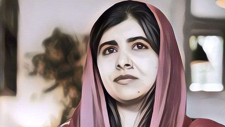 Malala, Pemenang Nobel Perdamaian Menikah di Birmingham, Inggris
