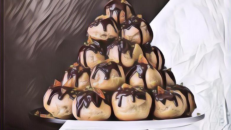 Selain Kolak, Ini 7 Makanan Manis Yang Pas Buat Menemani Buka Puasa