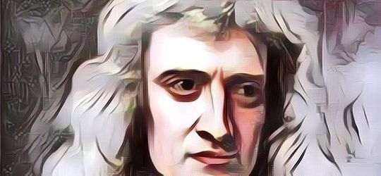 Wadidaw! Newton Prediksi Dunia Akan Kiamat pada Tahun 2060, Benarkah?