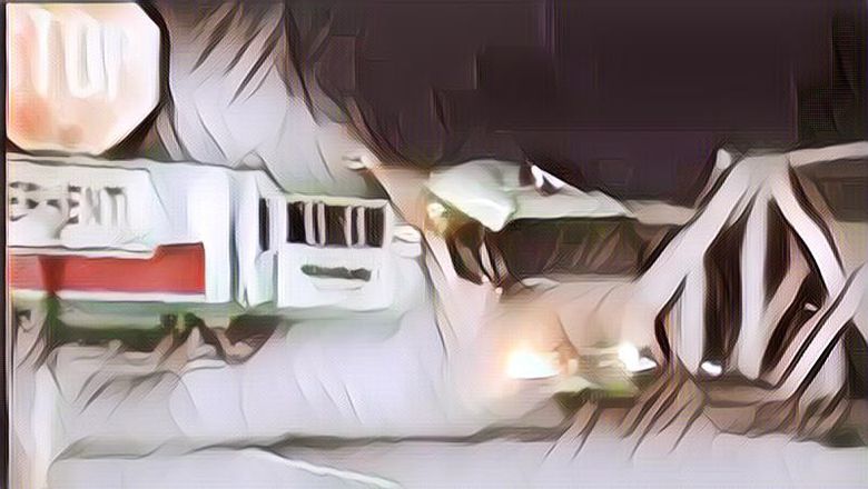 Usai Menyelamatkan Diri, Ini yang Dilakukan Masinis KA Brantas Saat Kecelakaan dengan Truk di Semarang