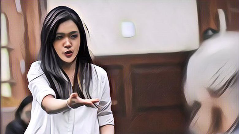 Kaleidoskop 2023: Kasus Kopi Sianida Diangkat Netflix, Noda Luka Lama Jessica Wongso