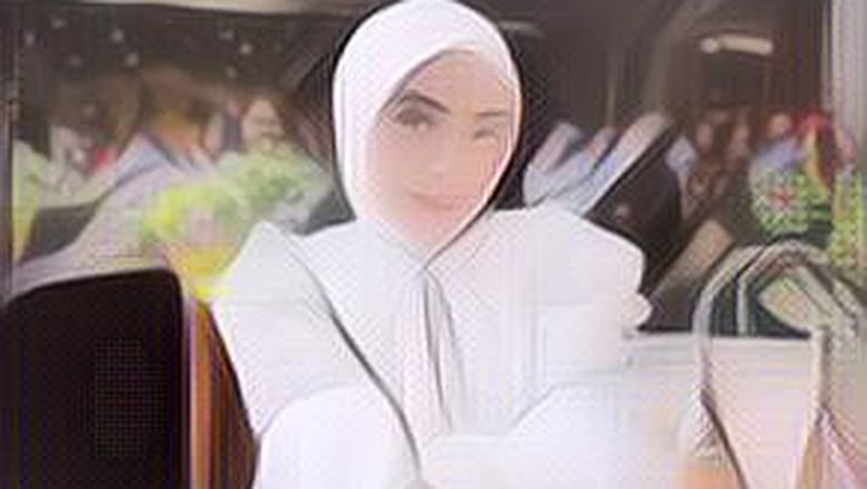 Begini Respon Shella Shaukia Usai Produknya Disebut Masuk ke Daftar Hitam BPOM