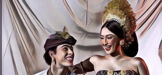 Suami Jennifer Coppen Meninggal Dunia Usai Kecelakaan