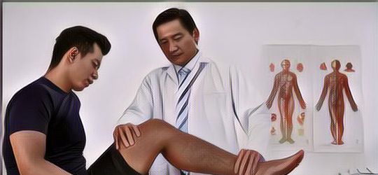 Mengenal Dokter Spesialis Olahraga, Apa Saja Tugas yang Dilakukannya?