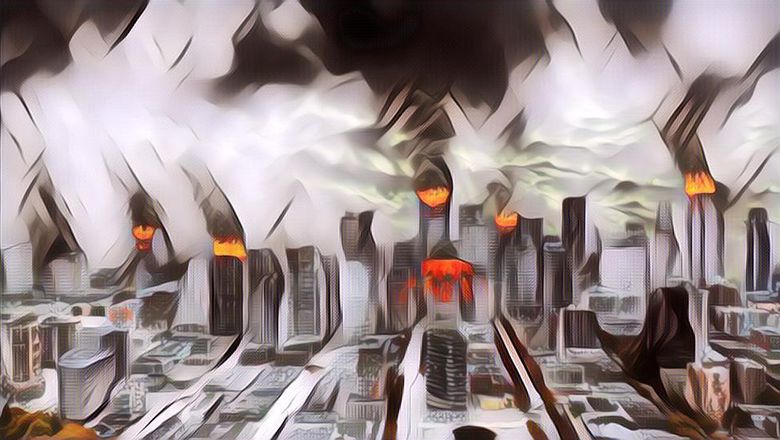 Terbukti! Prediksi Rasulullah Saw tentang Ciri Anak Akhir Zaman Mulai Bermunculan