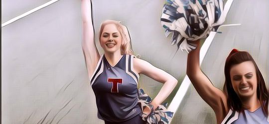 Materi Cheerleader yang Harus Dikonsumsi Sebelum Lomba
