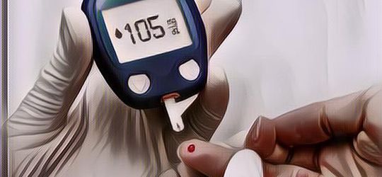 Pelawak Omas Meninggal Karena Diabetes, Ini Cara Ampuh Agar Tak Mengalaminya