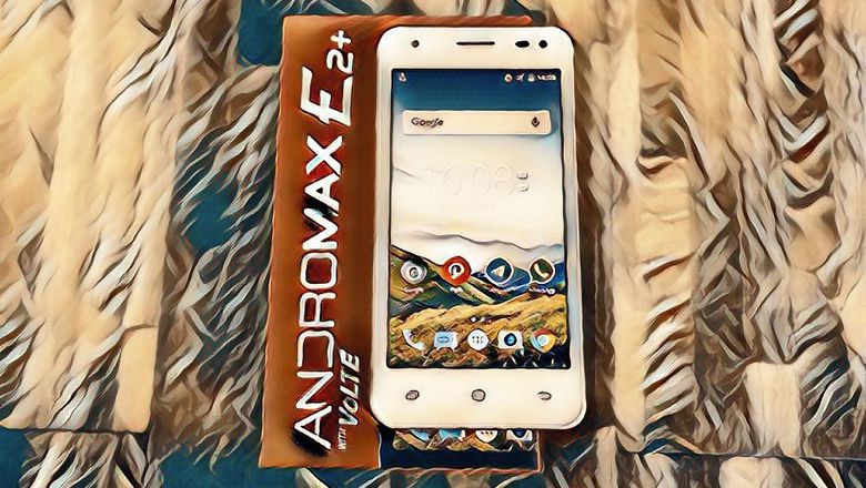 5 HP Smartfren Andromax Terbaru, Murah Meriah!