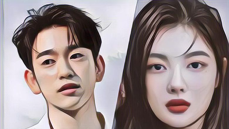 Jinyoung GOT7 Akan Bintangi Drama Baru "100 Days of Lies" Bersama Kim You Jung