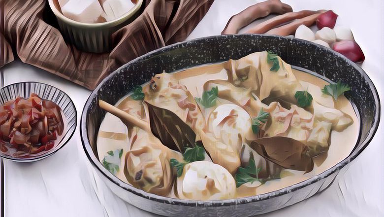 Banyak Konsumsi Makanan Berlemak Selama Lebaran, Imbangi dengan Olahraga Ringan