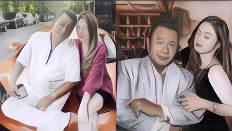 Gaji Aspri Ke-27 Hotman Paris Sebut Penghasilan Per Bulannya Rp15 Juta