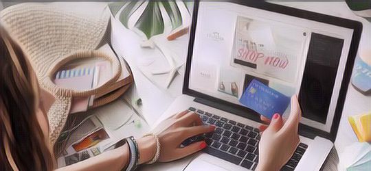 Jangan Sampai Ketipu! Cek Dulu 5 Ciri Online Shop Palsu Ini Sebelum Berbelanja