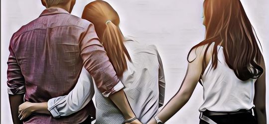 5 Zodiak yang Jago Selingkuh, Libra si Plin-Plan, Gemini Nih Master Banget!