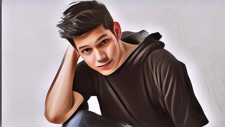 Naufal Samudra Punya Masa Lalu Kelam: Jadi Korban Kecelakaan Mobil Dul Jaelani, Nyawanya Hampir Melayang