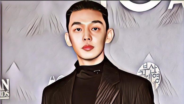 Nasib Karier Glamor Yoo Ah In Ramai Dibahas Usai Kena Skandal Narkoba, Akankah Terhenti?