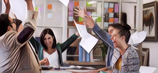 Pekerjaan Kita Bakal Jadi Tambah Ruwet karena Faktor-Faktor Ini, Hati-Hati!