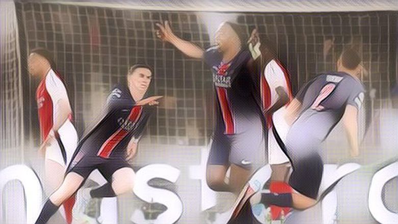 PSG Tantang Inter Milan di Final Liga Champion 2024/2025 Usai Tumbangkan Arsenal