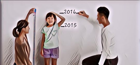 Wow! Korea Selatan Jadi Negara dengan Tinggi Badan Rata-Rata Tertinggi di Asia Timur