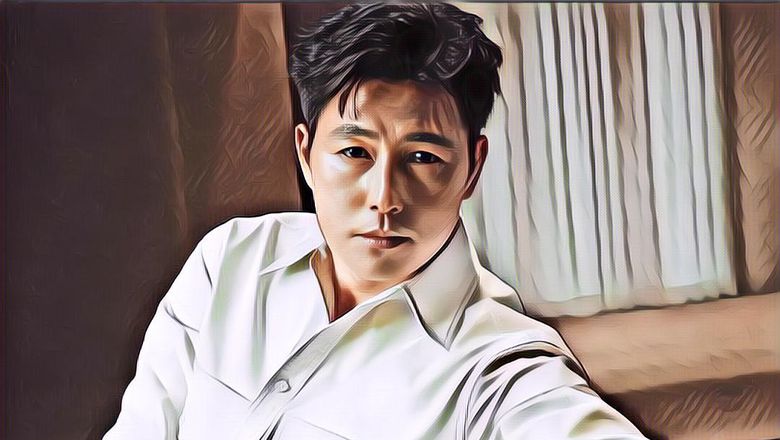 Jung Woo Sung Dikabarkan Mendaftarkan Pernikahan dengan Kekasih Non Selebritisnya