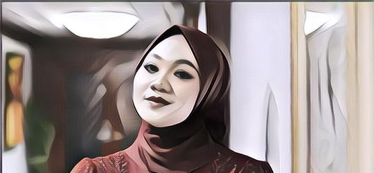 Lirik Lagu Dawai - Fadhilah Intan OST Air Mata Di Ujung Sajadah: Dawai Yang Telah Lama Ku Petik