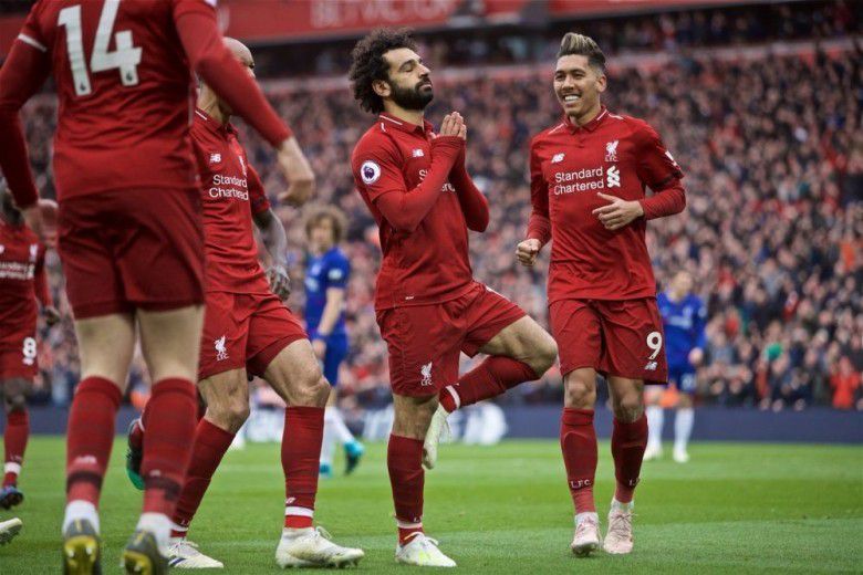 Liverpool dan MU Ucapkan Selamat Datang Bulan Ramadan