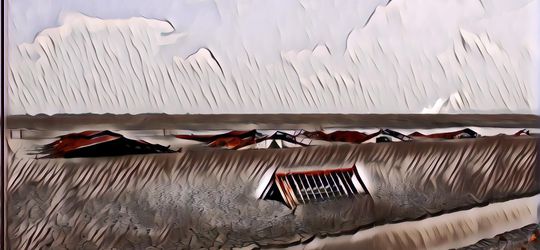 Viral Lokasi Lumpur Lapindo Jadi Spot Foto, Picu Pro Kontra Warganet