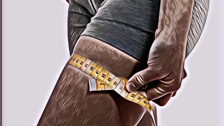 Kecilkan Paha Sambil Rebahan? Memangnya Bisa? Bisa, Dong!