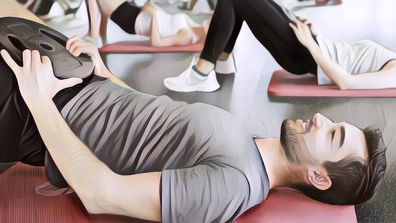 Gak Cuma Bagus untuk Wanita, Senam Kegel Ternyata Juga Bagus untuk Pria! Apa Manfaatnya?