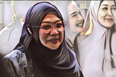 Film Titip Bunda di SurgaMu Tayang 26 Februari, Dr Aisah Dahlan Beri Apresiasi