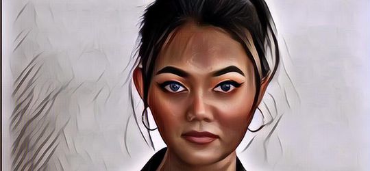 Ngaco Abis! Kumpulan Pertanyaan Absurd di QnA Instagram Rina Nose