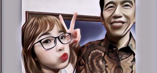 Klarifikasi Kimi Hime Atas Kontroversi Konten Kanal YouTube