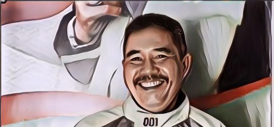 Terungkap Sosok Driver Pertama Gojek, Tak Terduga Nasibnya Berubah Berkat Buah Dari Kesetiaannya