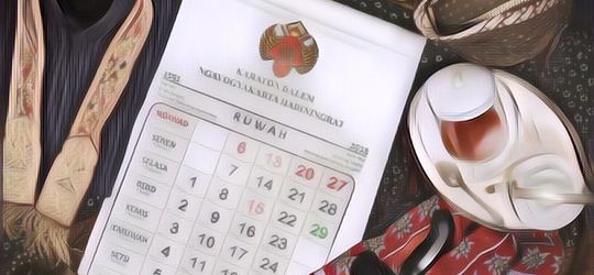 Inilah Alasan Kenapa Orang Jawa Harus Hitung Weton Dulu Sebelum Menikah, Kamu Sudah Tahu?