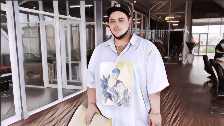 Ogah Pakai Baju Pengantin Rancangan Ivan Gunawan, Lesti Kejora Pilih Desainer Lain